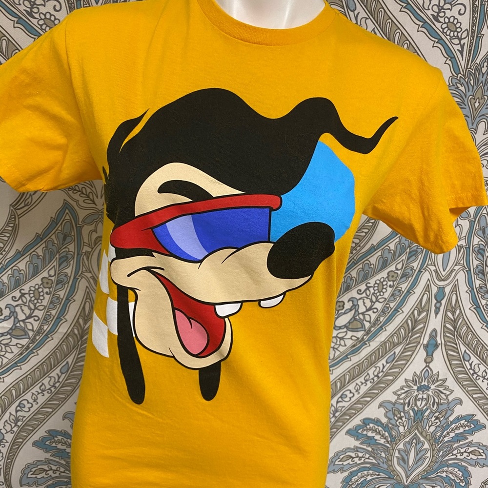 Disney Goofy T shirt